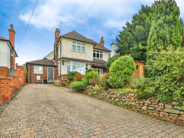 House for sale in Caldermill, East Midlands