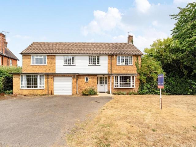 House for sale in Higham Wood, Bourne Vale