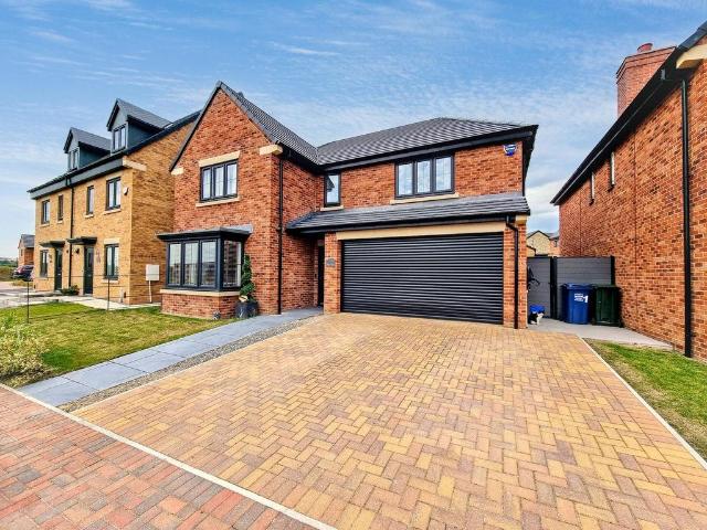 House for sale in Woolsington, Callerton