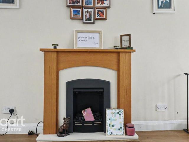 House for sale in Stanway, Colchester