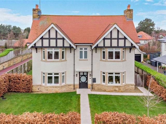 House for sale in Duchy, Harrogate