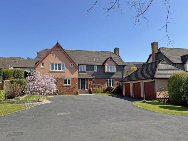 House for sale in Sidford, Budlake