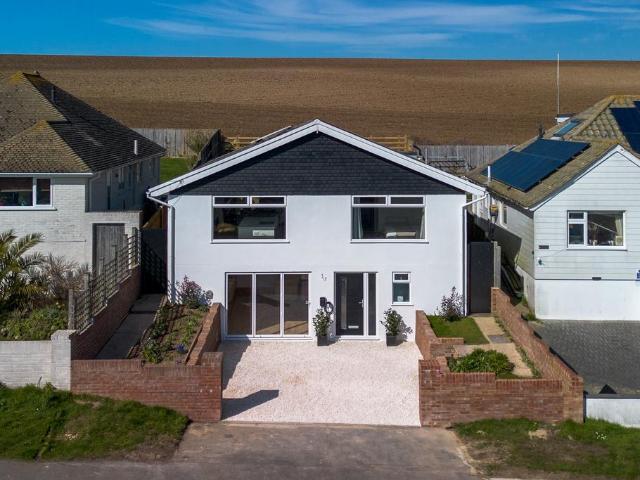 House for sale in Telscombe, Iford