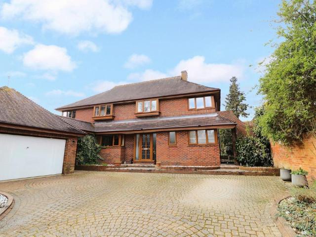 House for sale in Broadoak, Eastleigh