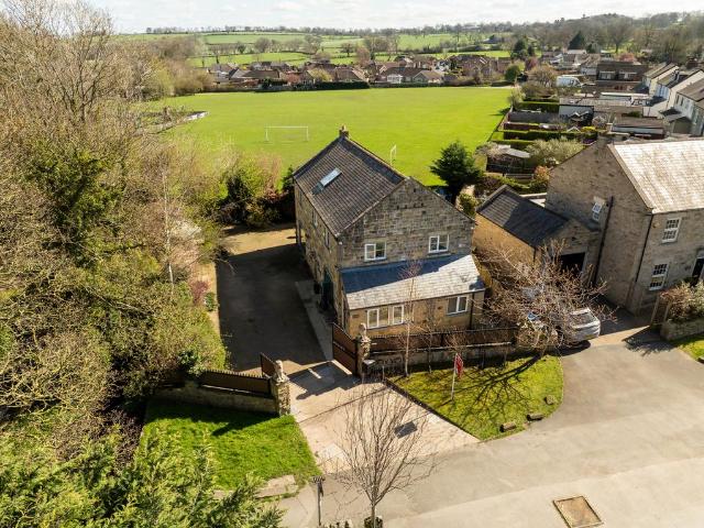 House for sale in Hampsthwaite