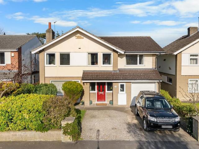 House for sale in Upper Poppleton, York