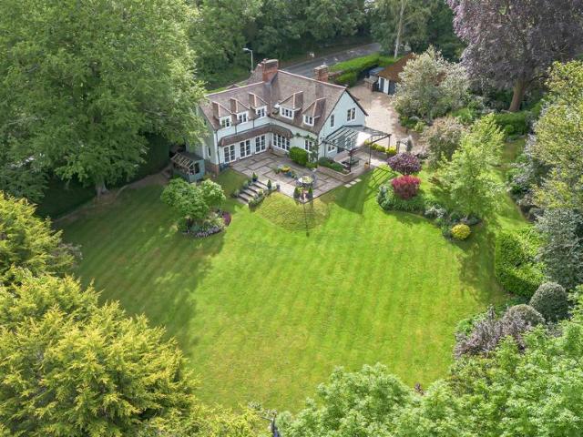 House for sale in Shenleybury, Shenley