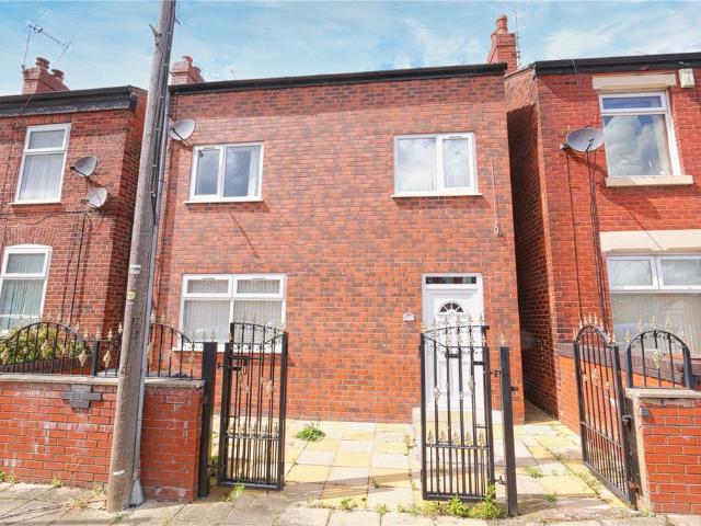 House for sale in Portwood, Greater Manchester