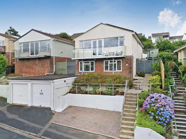 House for sale in Bridford, Devon