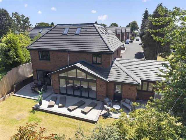 House for sale in Little Sutton, Sutton Coldfield