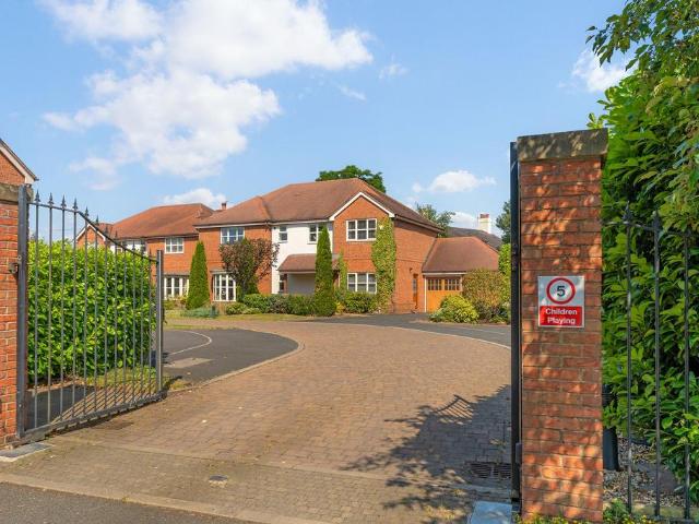 House for sale in Trafford Park, Greater Manchester
