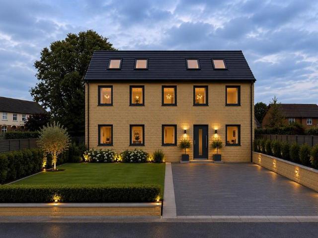 House for sale in Grimethorpe, Barnsley