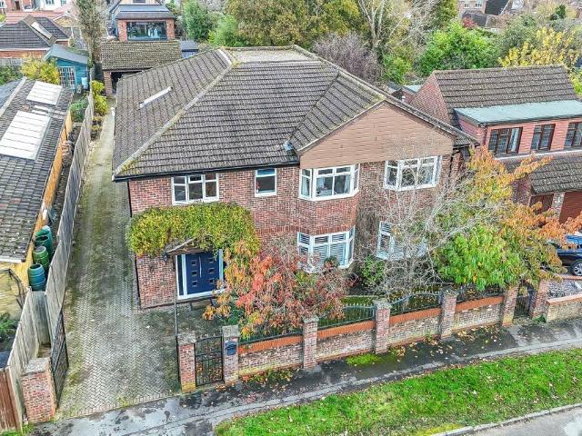 House for sale in Little Sandhurst, Isle Of Man