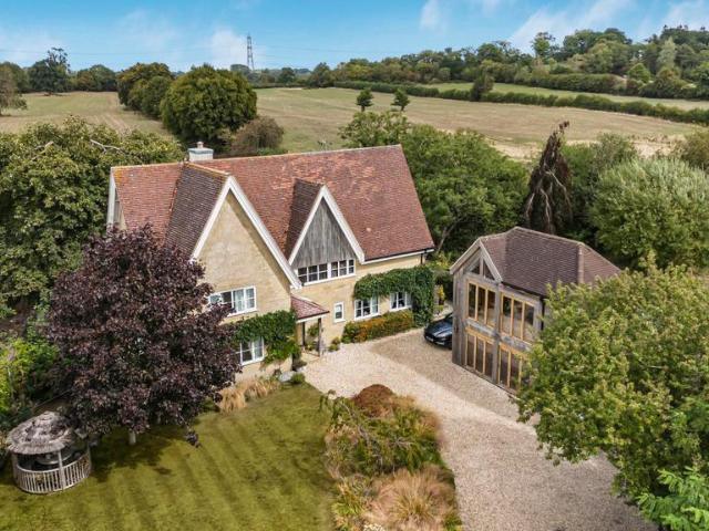 House for sale in Biddestone, Hartham