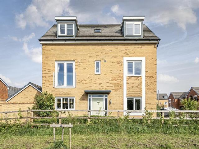 House for sale in Norton Fitzwarren, Somerset