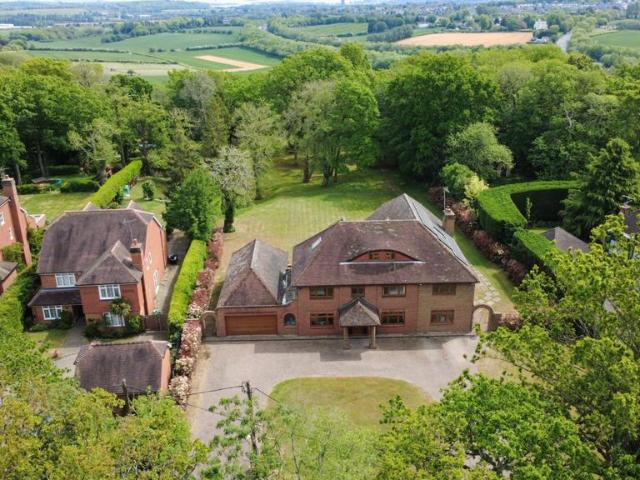 House for sale in Higham, Hamerton