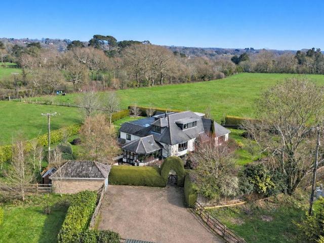 House for sale in Ashurst Bridge, Isle Of Man