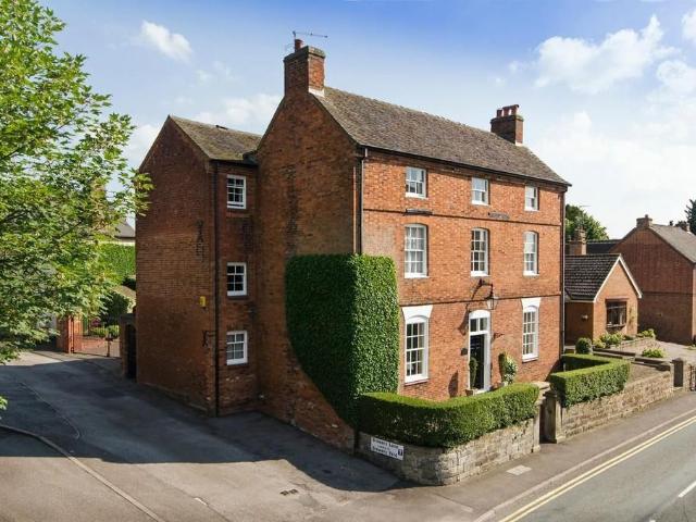 House for sale in Colwich, Baswich