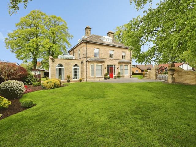 House for sale in Bishop Auckland