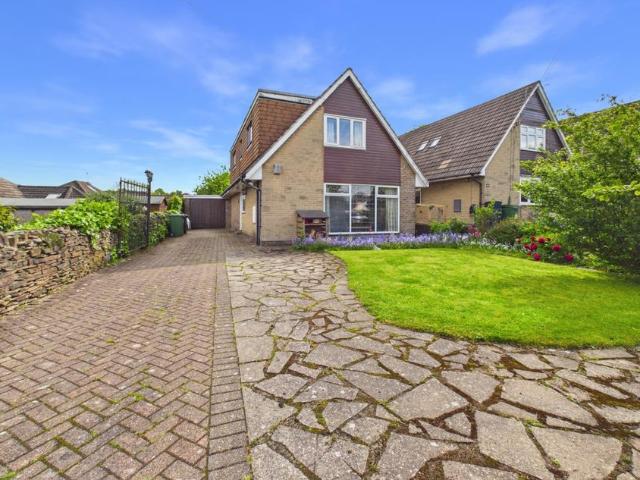 House for sale in Norton Lees, South Yorkshire