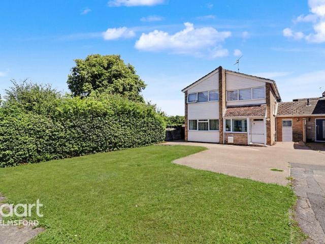 House for sale in Chelmsford, Essex
