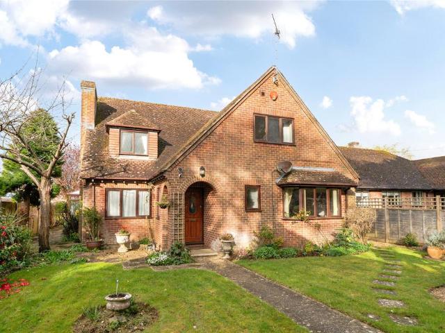 House for sale in Pennington, Ashurst Bridge