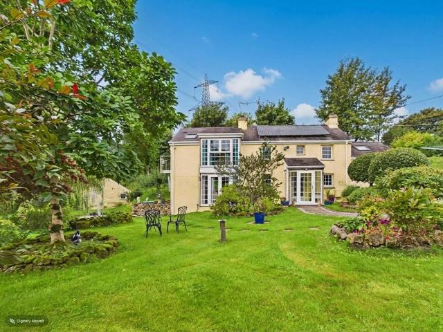 House for sale in Pentir, Wales