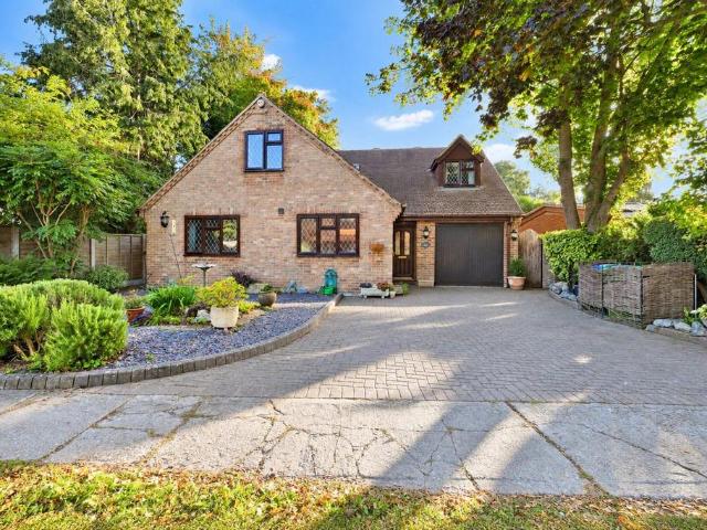 House for sale in Melbourn, South Cambridgeshire