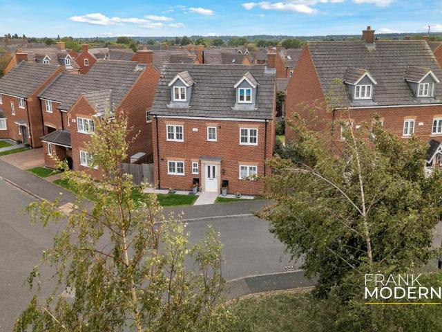 House for sale in Toll Bar, Little Casterton