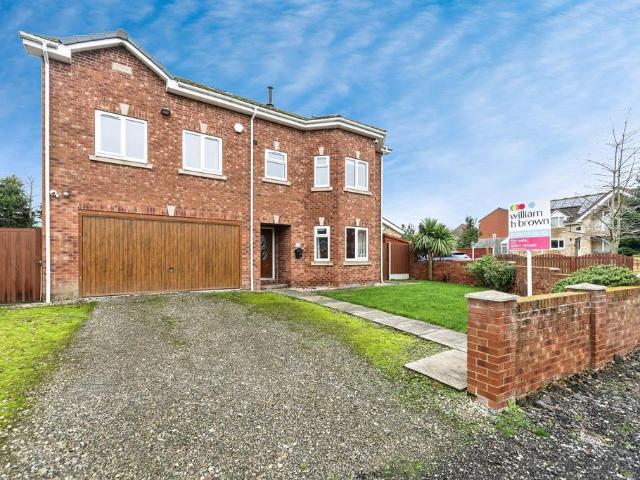 House for sale in South Elmsall, West Yorkshire