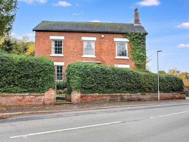 House for sale in Lockington-Hemington, Hemington