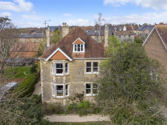 House for sale in Sherborne, East Dorset