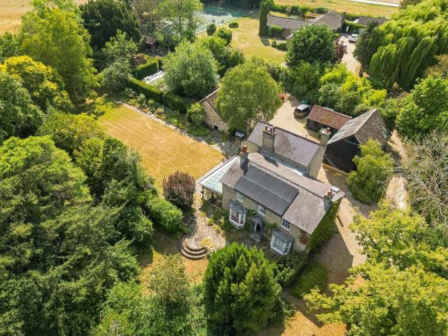 House for sale in Arrington, Cambridgeshire