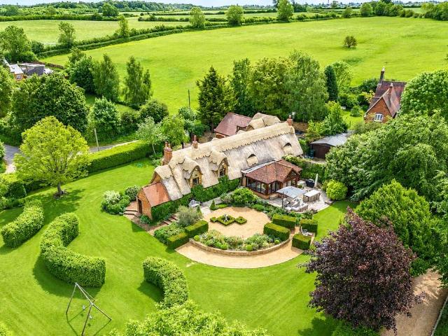 House for sale in Upper Harlestone, Harlestone