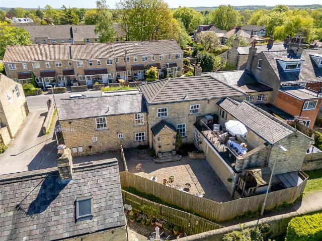 House for sale in Wetherby, West Yorkshire