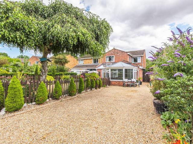 House for sale in Comers, Norfolk