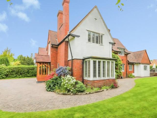 House for sale in Maney, Sutton Coldfield