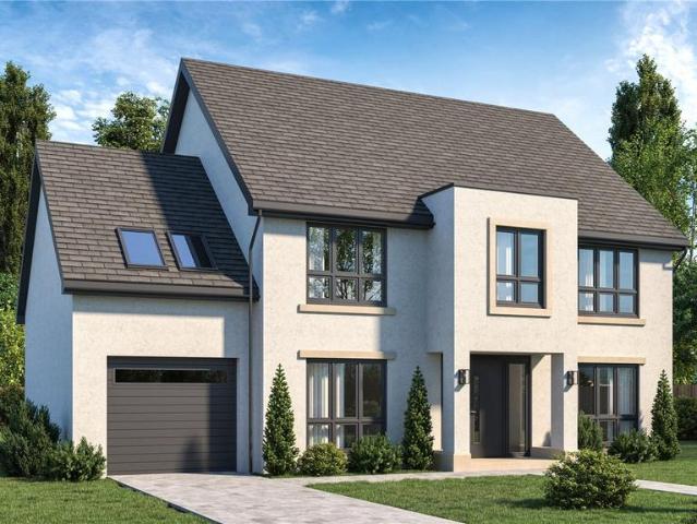 House for sale in Haslington