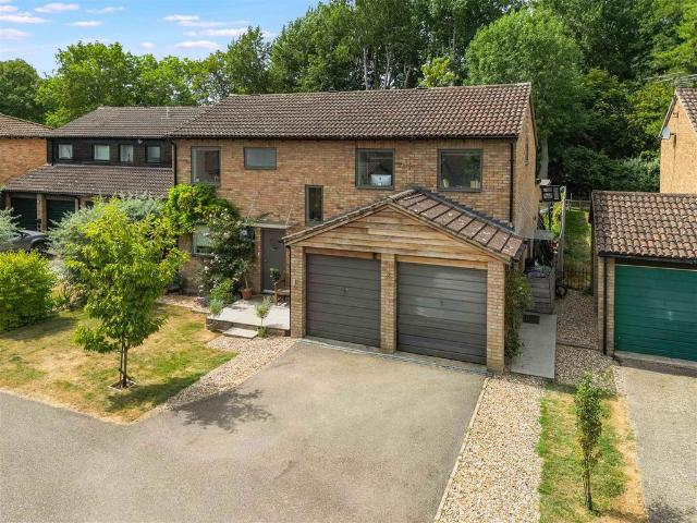House for sale in Arrington, Cambridgeshire