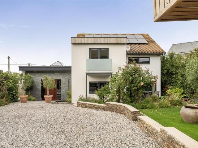 House for sale in Croyde, North Devon