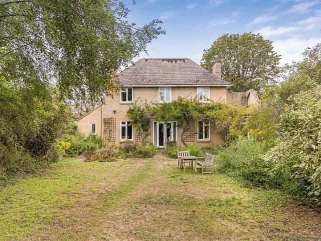 House for sale in Newnham, Cambridge