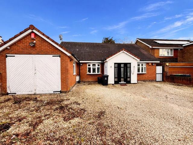 House for sale in Aldridge, West Midlands