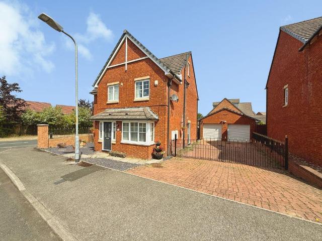 House for sale in Prudhoe, West Wylam