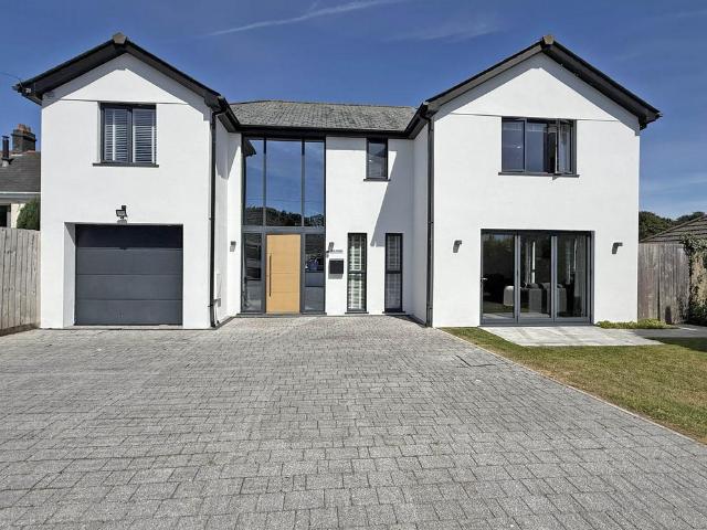 House for sale in St. Mewan, Polgooth