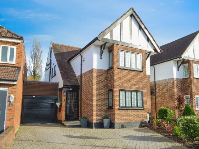 House for sale in Lane, Greater London