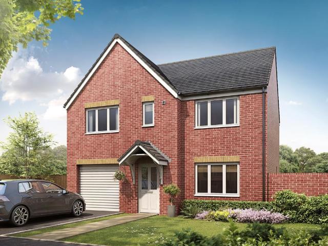 House for sale in Houghton Le Spring, New Herrington