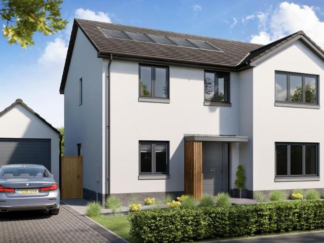 House for sale in Levenhall, Prestonpans