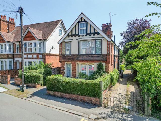 House for sale in Reading