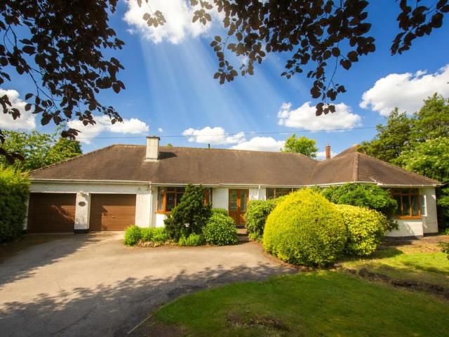 House for sale in Packington, Leicestershire