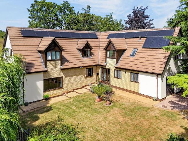 House for sale in Bythorn and Keyston, Huntingdon
